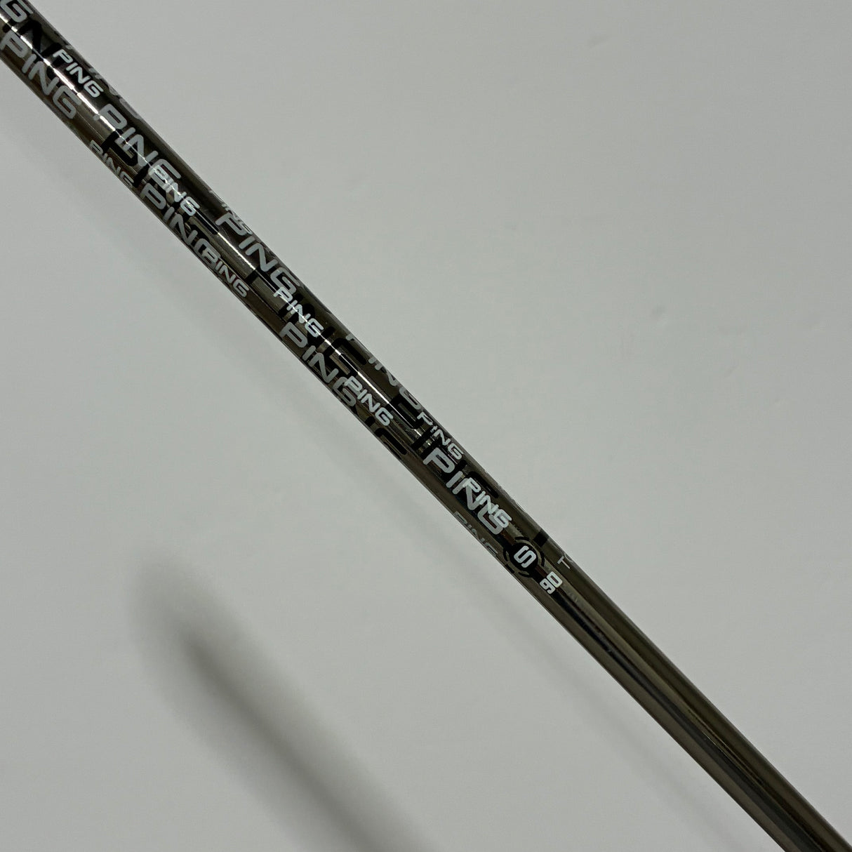 Ping G30 4 Hybrid Stiff Flex