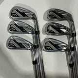 Callaway Mavrik Pro Iron Set 5-P Stiff Flex