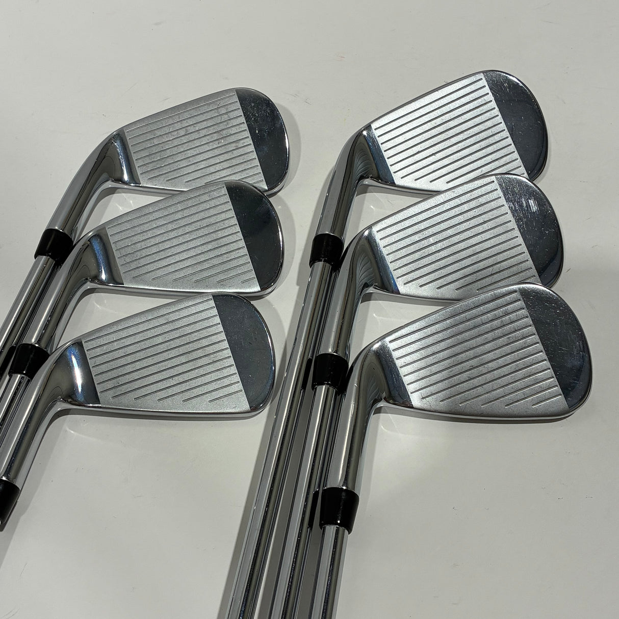 Callaway Mavrik Pro Iron Set 5-P Stiff Flex