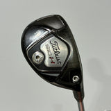 Titleist 910H 3 Hybrid Stiff Flex