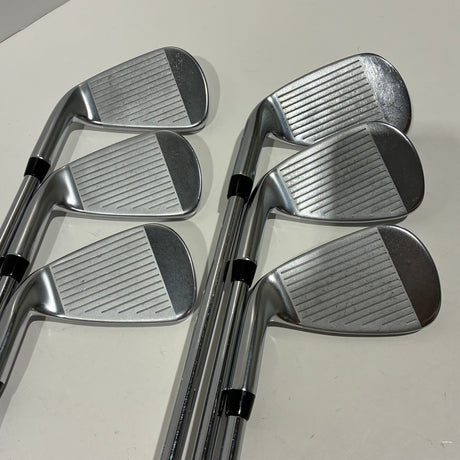 Callaway Epic Star Iron Set 6-P+A Stiff Flex