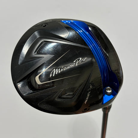 Mizuno Pro Model-E 7.5*-11* Driver Stiff Flex