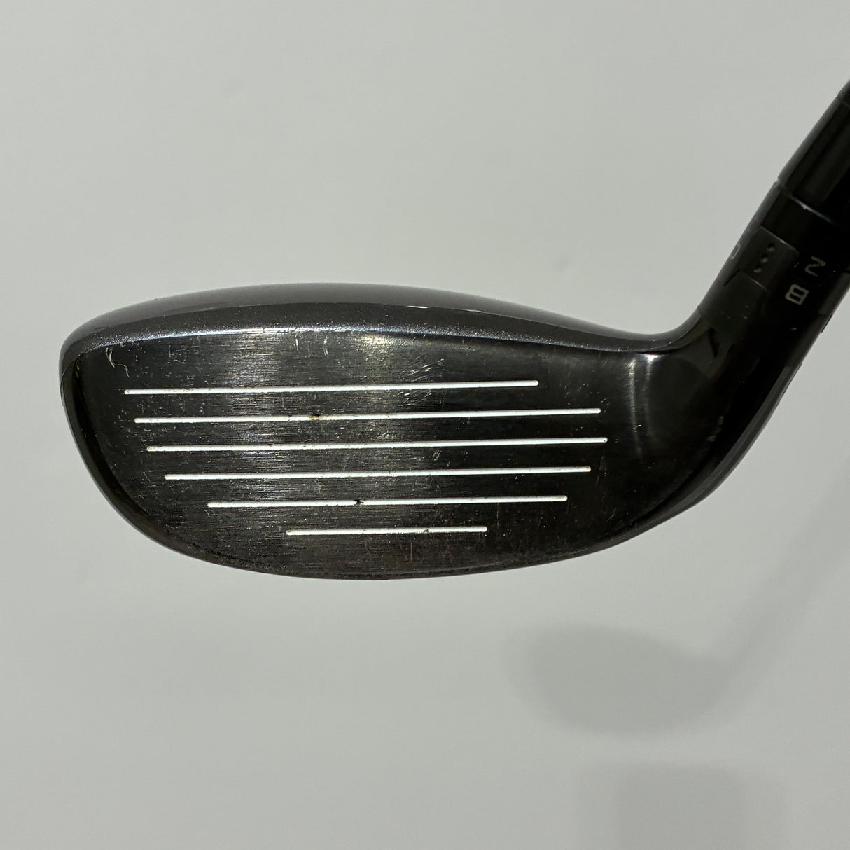 Titleist 816H2 4 Hybrid Stiff Flex