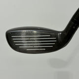 Titleist 816H2 4 Hybrid Stiff Flex