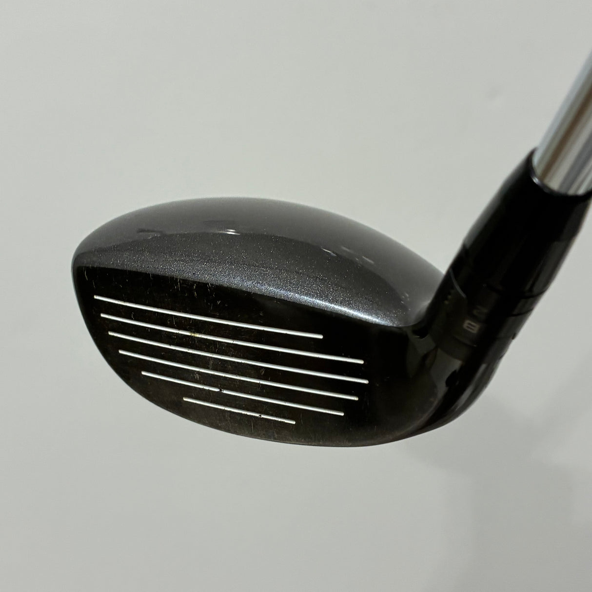 Titleist 816H2 4 Hybrid Stiff Flex