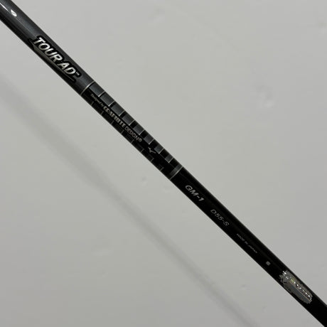Mizuno Pro Model-E 7.5*-11* Driver Stiff Flex