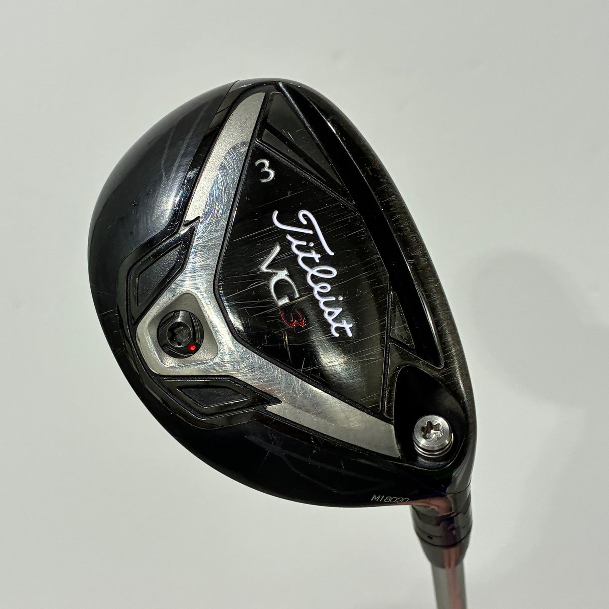 Titleist VG3 (2018) 3 Hybrid Stiff Flex