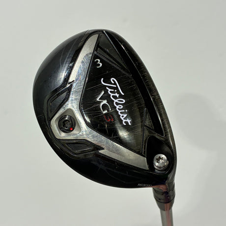 Titleist VG3 (2018) 3 Hybrid Stiff Flex