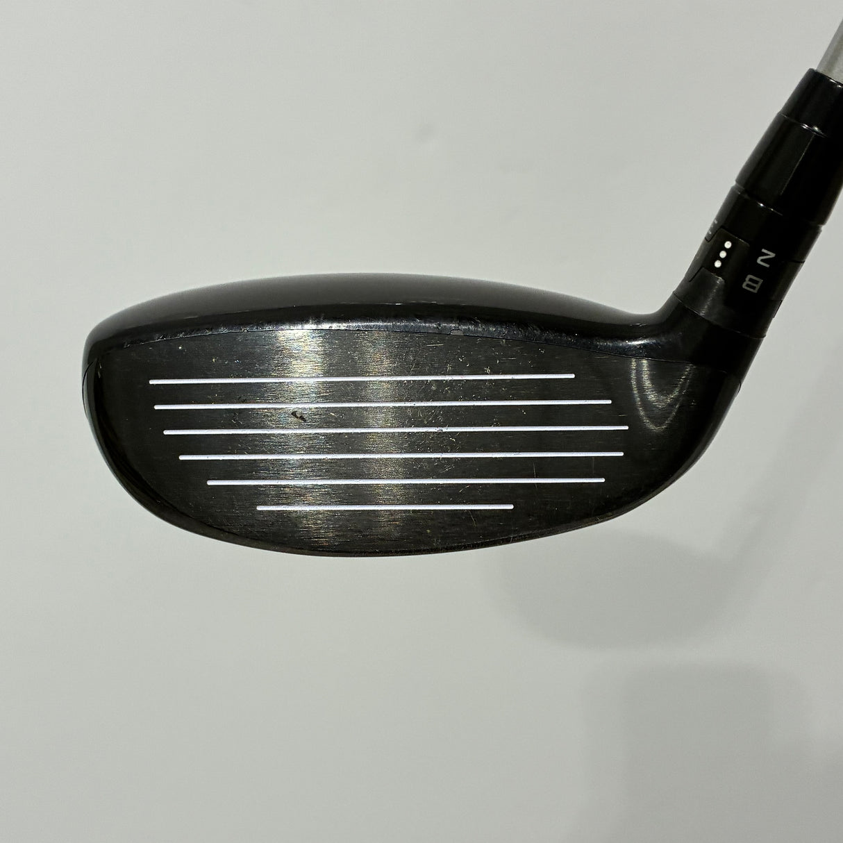 Titleist VG3 (2018) 3 Hybrid Stiff Flex