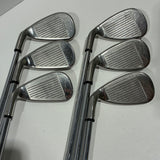 Callaway Diablo Edge Iron Set 5-P Stiff Flex