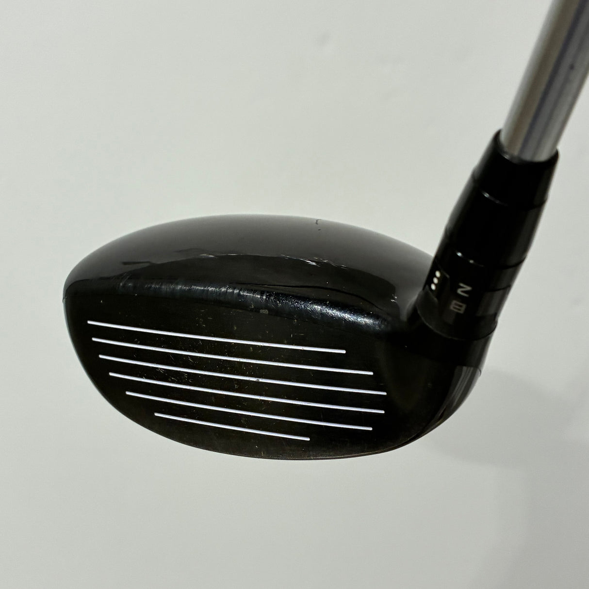 Titleist VG3 (2018) 3 Hybrid Stiff Flex