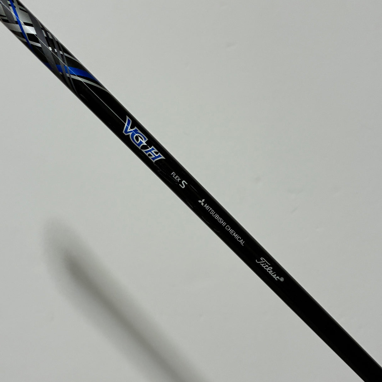 Titleist VG3 (2018) 3 Hybrid Stiff Flex