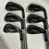 Callaway Steelhead XR Pro Iron Set 5-P Stiff Flex