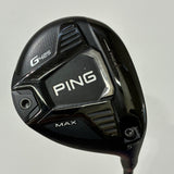 Ping G425 Max 5 Wood Regular Flex