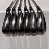 Callaway Steelhead XR Pro Iron Set 5-P Stiff Flex