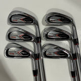 Bridgestone Tourstage X-Blade GR Iron Set 5-P Stiff Flex