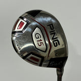 Ping G15 5 Wood Regular Flex