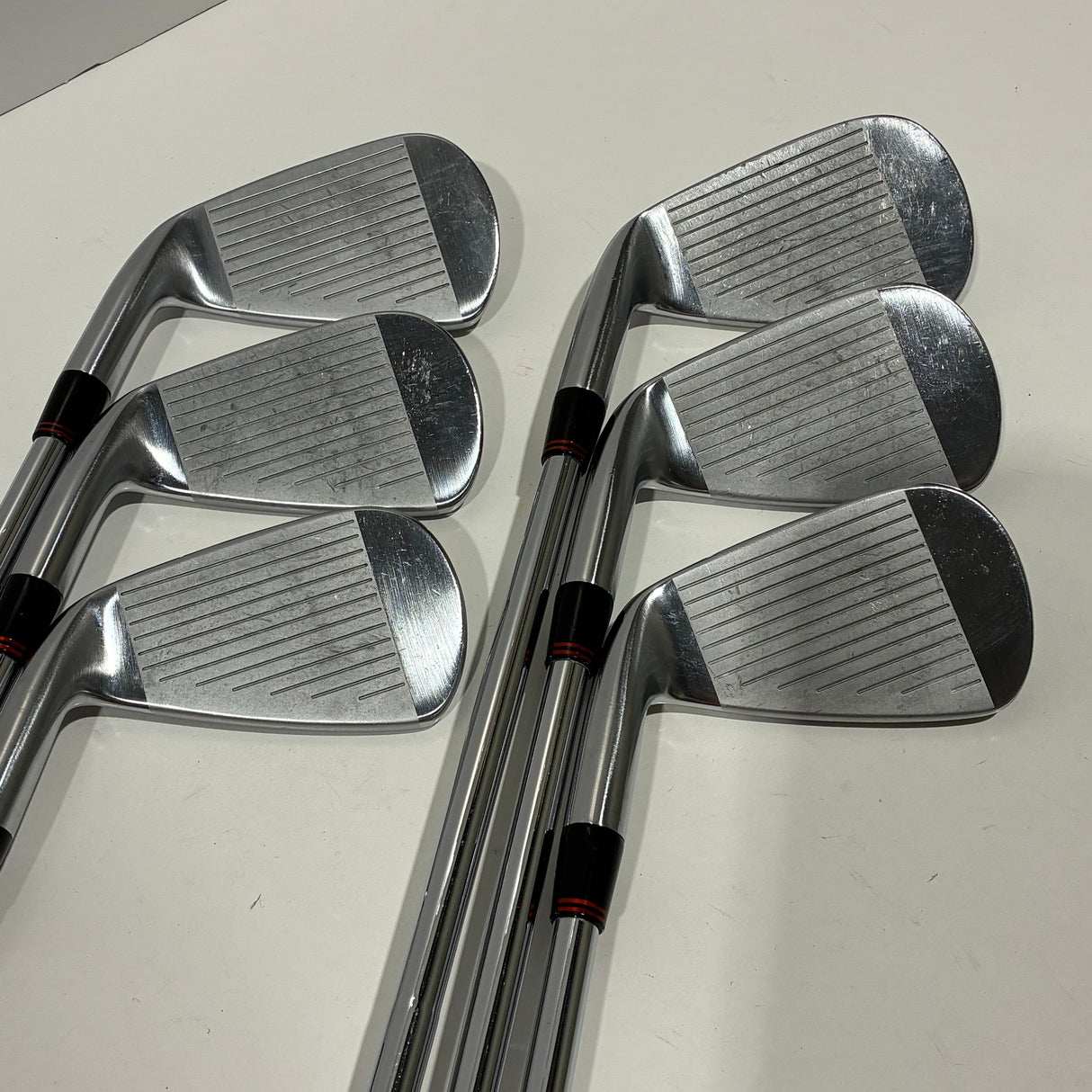 Bridgestone Tourstage X-Blade GR Iron Set 5-P Stiff Flex