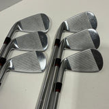 Bridgestone Tourstage X-Blade GR Iron Set 5-P Stiff Flex