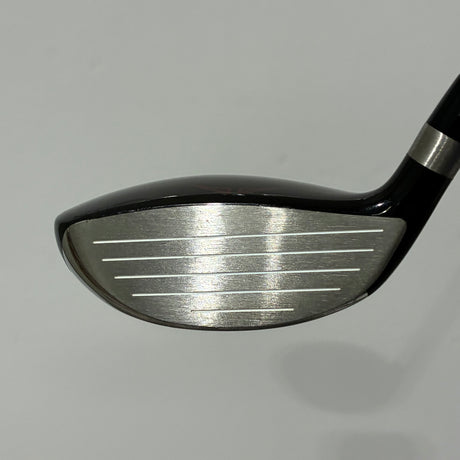Ping G15 5 Wood Regular Flex