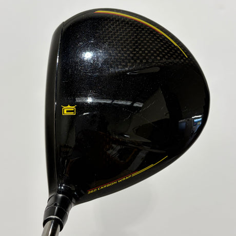 Cobra King Speedzone 10.5* Driver Stiff Flex