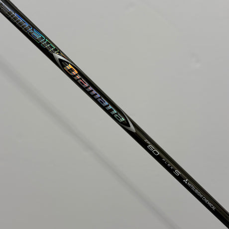 Cobra King Speedzone 10.5* Driver Stiff Flex