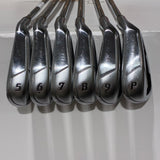 Bridgestone Tourstage X-Blade GR Iron Set 5-P Stiff Flex