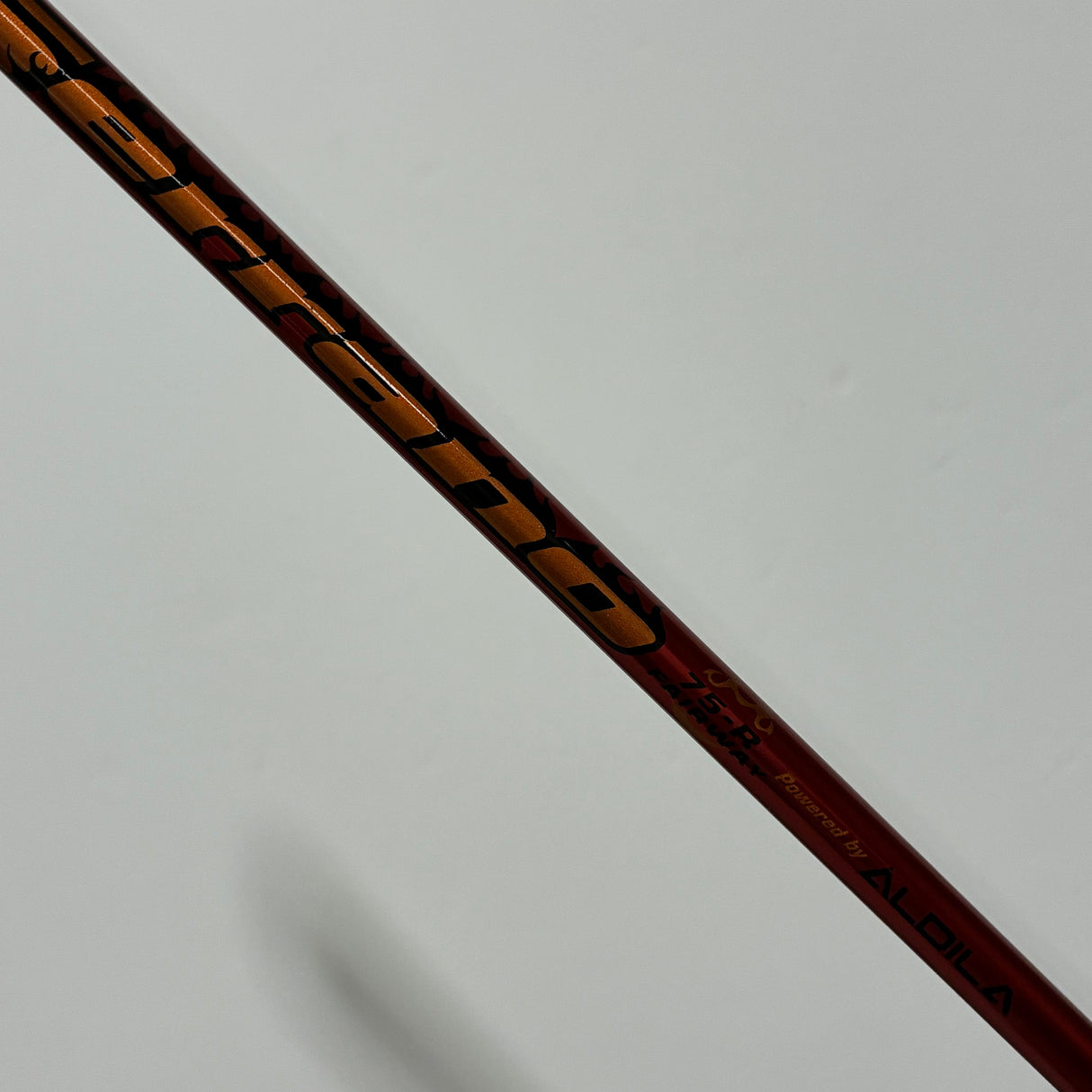 Ping G15 5 Wood Regular Flex