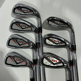 Bridgestone Tourstage X-Blade GR Iron Set 5-P+G Stiff Flex