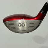 Nike VRS Covert 3 Wood Stiff Flex