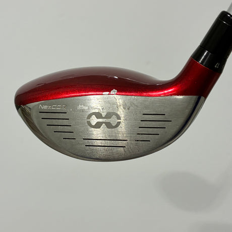 Nike VRS Covert 3 Wood Stiff Flex