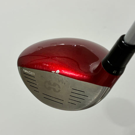 Nike VRS Covert 3 Wood Stiff Flex