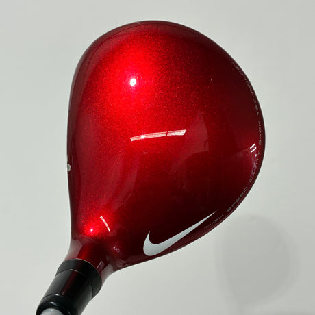 Nike VRS Covert 3 Wood Stiff Flex