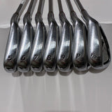 Bridgestone Tourstage X-Blade GR Iron Set 5-P+G Stiff Flex