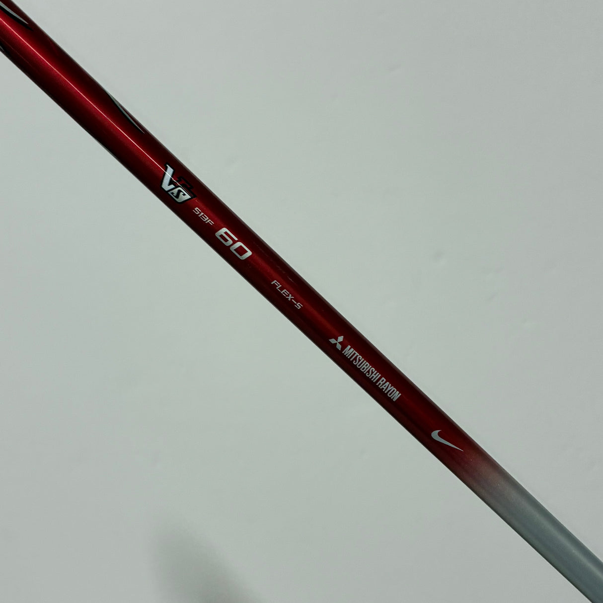 Nike VRS Covert 3 Wood Stiff Flex