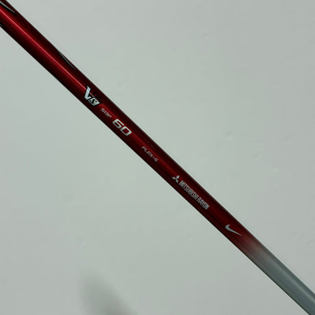 Nike VRS Covert 3 Wood Stiff Flex