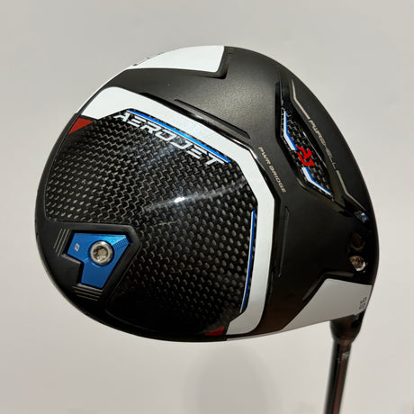 Cobra Aerojet 9.0* Driver Stiff Flex