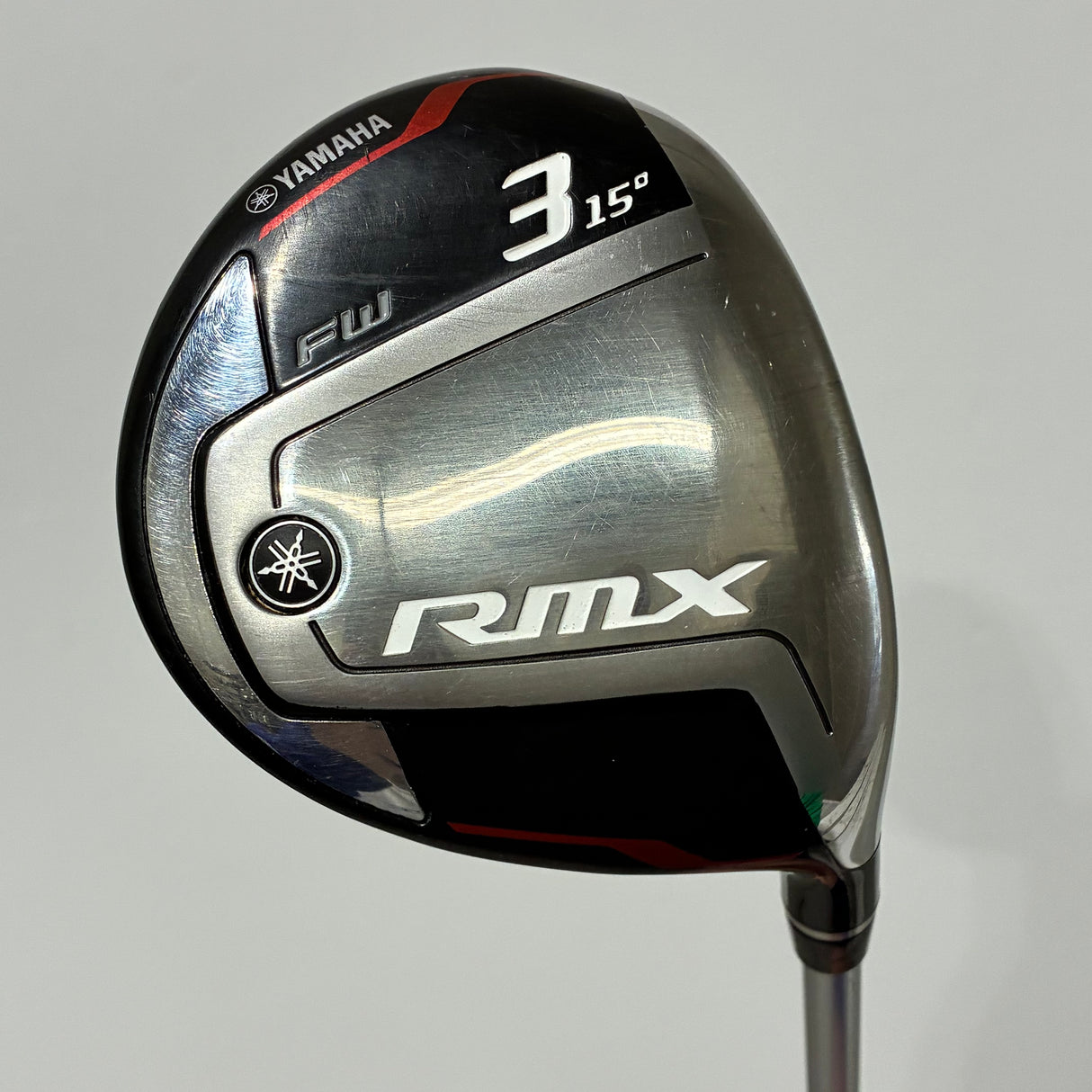 Yamaha RMX (2018) 3 Wood Regular Flex