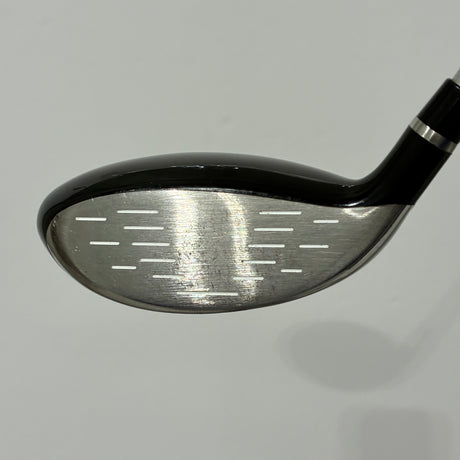 Yamaha RMX (2018) 3 Wood Regular Flex