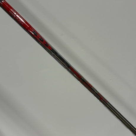 Cobra King Forged Tec (2020) Iron Set 4-P Stiff Flex