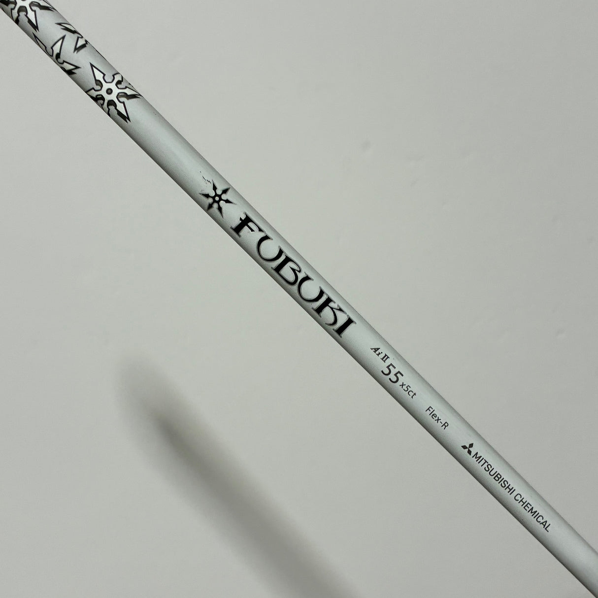 Yamaha RMX (2018) 3 Wood Regular Flex