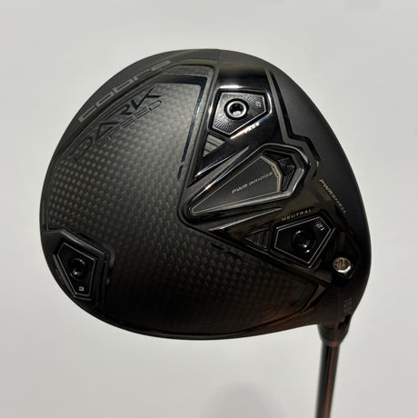 Cobra Darkspeed LS 10.5* Driver Stiff Flex