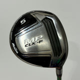 Mizuno MP CLK-F 5 Wood Stiff Flex