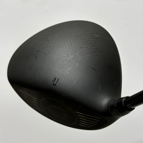 Cobra Darkspeed LS 10.5* Driver Stiff Flex