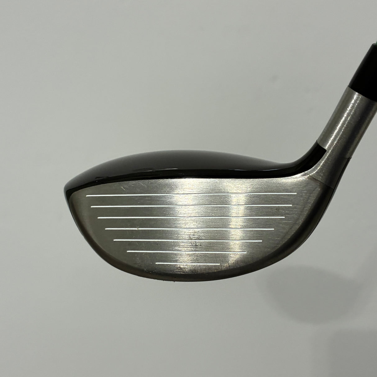 Mizuno MP CLK-F 5 Wood Stiff Flex