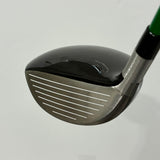 Mizuno MP CLK-F 5 Wood Stiff Flex