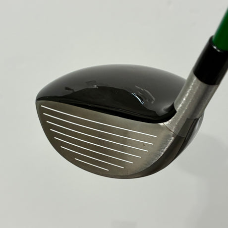 Mizuno MP CLK-F 5 Wood Stiff Flex