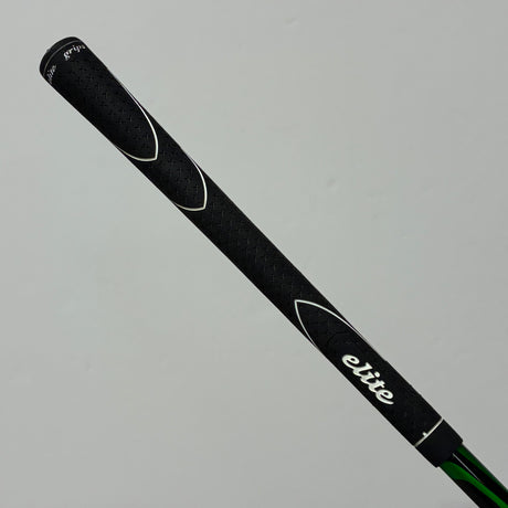 Mizuno MP CLK-F 5 Wood Stiff Flex