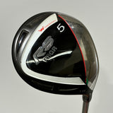 PRGR RS (2018) 5 Wood Regular Flex
