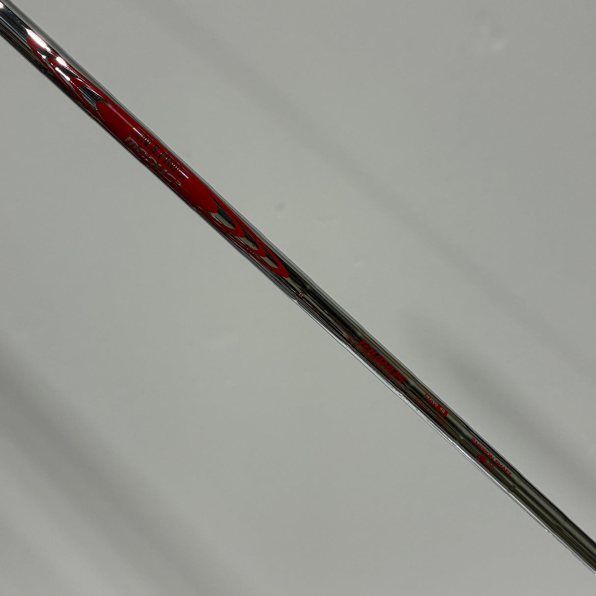 Cobra King Forged Tec (2022) Iron Set 5-P Stiff Flex